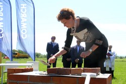 Kobieta prezesem Cracovii Kraków. Elżbieta Filipiak zastąpiła męża