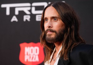 Džared Leto