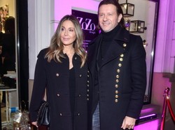 Minimalizm może być superHOT. Małgorzata Rozenek-Majdan w stylizacji z gatunku "tylko dla pewnych siebie". FOTO