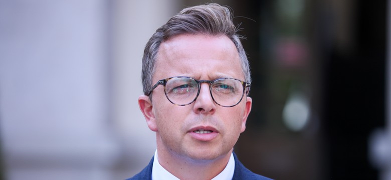 Joński o wynikach exit poll: Prezydent Duda musi uszanować głosy Polaków