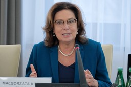 Spotkanie szefów klubów u marszałek Witek ws. pandemii