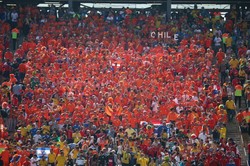 Euro 2020: Ruud van Nistelrooy w sztabie szkoleniowym Holendrów