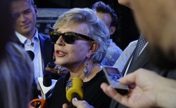 Janda: Zaostrzenie ustawy aborcyjnej nie tyle mnie wkurzyło, co przeraziło. To jest niewyobrażalne