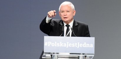 To nie żart! Na UW będzie przedmiot poświęcony prezesowi PiS