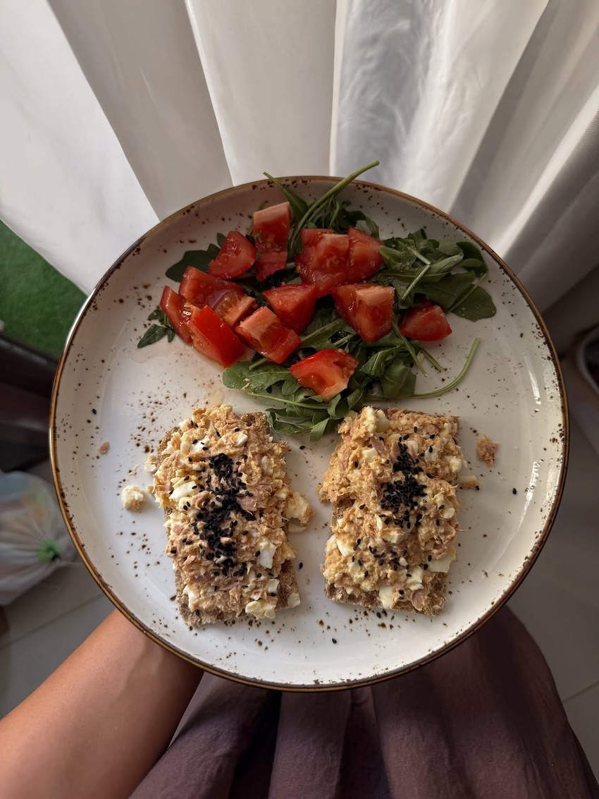 Ishrana Adriane Kadar