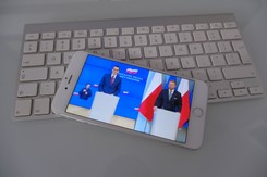 Szumowski doradzi Kaczyńskiemu zmianę terminu wyborów? 'Mówię, co myślę'