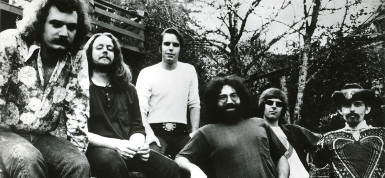 6 godzin z klasyką, czyli wielcy dziś ku czci Grateful Dead