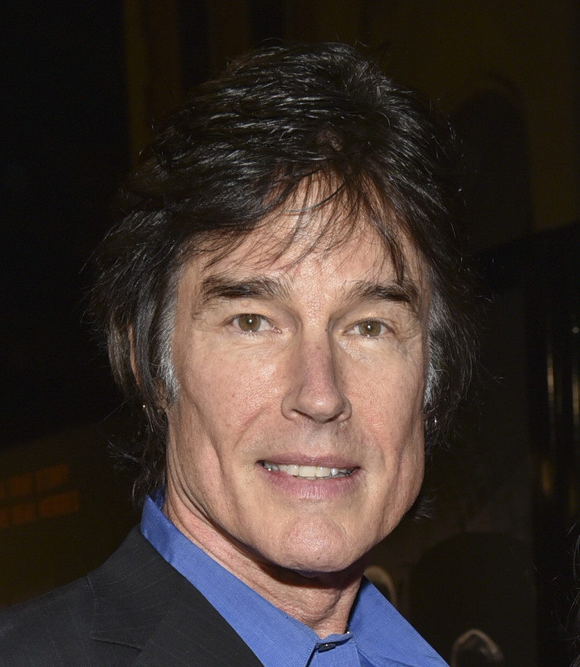 Ronn Moss, 2018 r. 