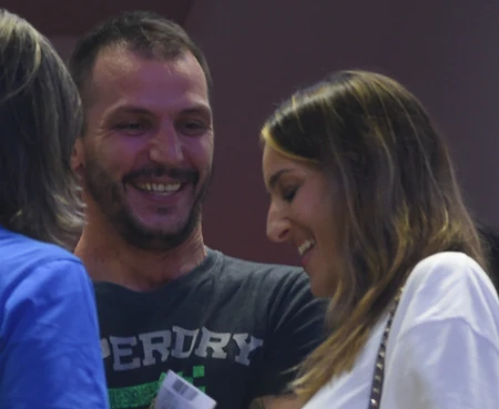 Danilo i Maja