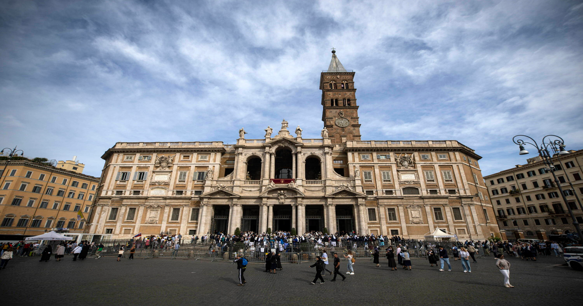 Po milionach pielgrzymów: Rzym zamyka Drzwi Święte Roku Świętego
