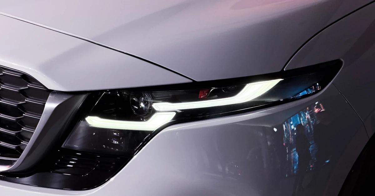 Nowa Mazda ma silnik 2.5 i chińską cenę. Polacy kupili już 1600 sztuk