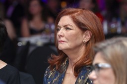 katarzyna dowbor reaguje na słowa edwarda miszczaka. "nie warto wróżyć z fusów"