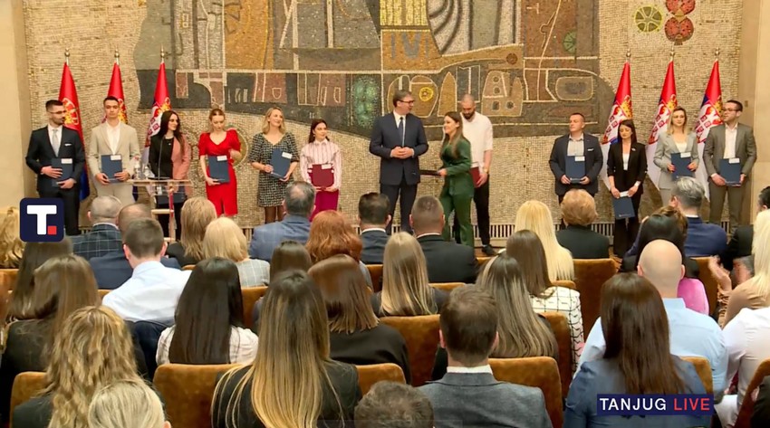 Posao za 200 najboljih