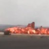 Napad na Saudijsku Arabiju