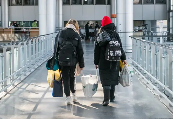 Nie mów, że "wszystko będzie dobrze". Jak wspierać gości z Ukrainy w naszych domach?