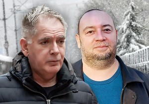 Ivan Ristić i Marko Čubrilo su najavili prodor hladnog vazduha iz Rusije pred kraj 2025.