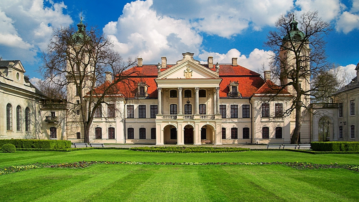 Poszukiwanie duchów w pałacu, bieganie na wysokich szpilkach lub słuchanie bluesa. W ten weekend będzie co robić w Lublinie i okolicach. Podpowiadamy na co można się wybrać.