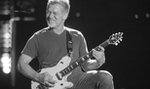 Nie żyje słynny gitarzysta Eddie Van Halen. Muzyk zmarł po długiej chorobie