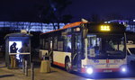 Autobus SOS ponownie na ulicach Gdańska