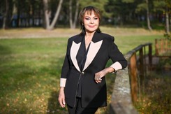 Jej występy na festiwalu w Opolu były skandalem. Była w PRL na cenzurowanym [WIDEO]