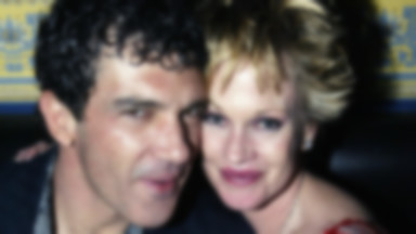 Antonio Banderas i Melanie Griffith rozwodzą się?