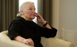 Prof. Staniszkis: Trzaskowski powinien wygrać w I turze. W mediach było zbyt dużo o Dudzie