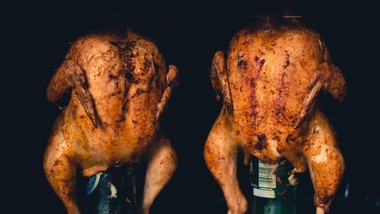 pyszny obiad na trzech króli. podajemy przepis, ty gotujesz. kurczak p