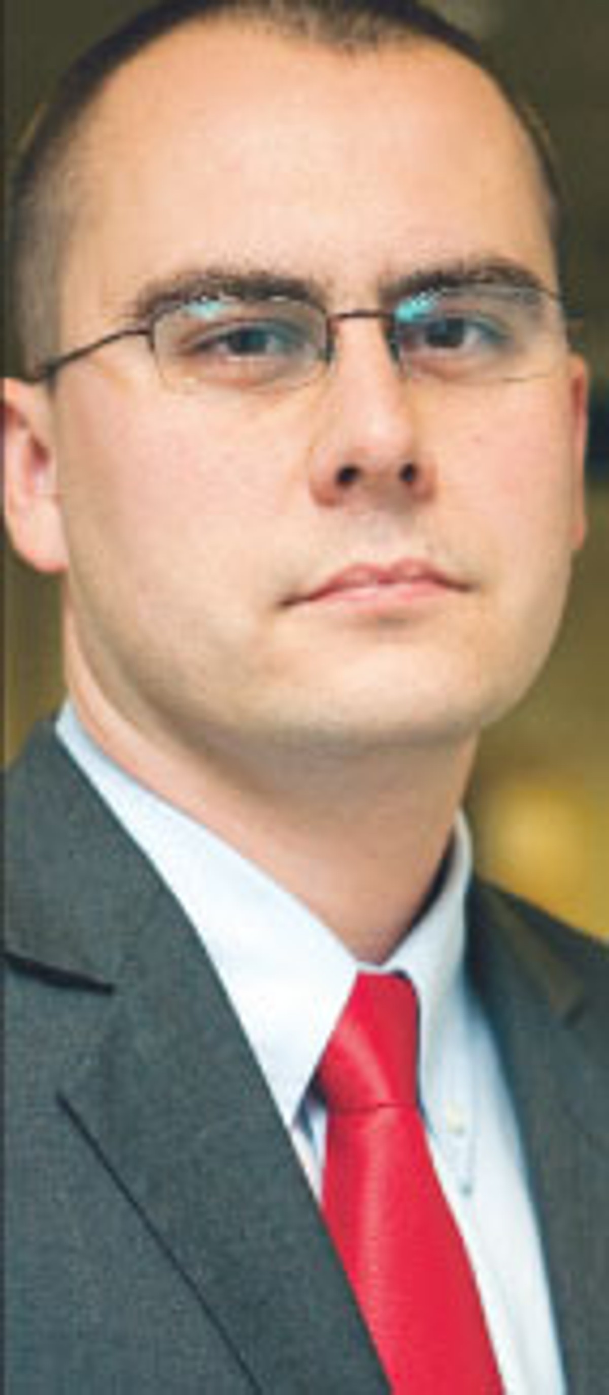 Maciej Szczepaniuk