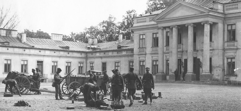 Przeciw Piłsudskiemu. Zamach majowy we wspomnieniach polskiego Tatara