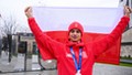 Urodzony w Rosji sportowiec zdobył kolejny medal dla Polski. Semirunnij na podium mistrzostw świata