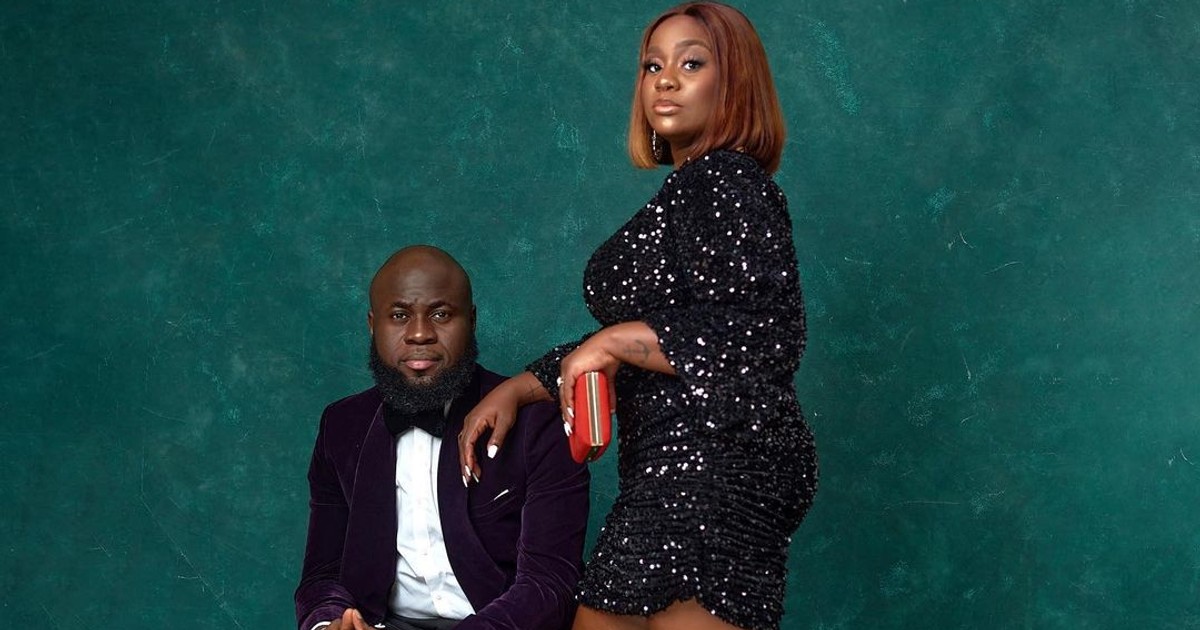 Instagram comedian Lasisi Elenu is engaged - Vimarsana News