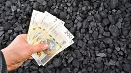 gwałtowny spadek cen węgla w 2025 roku. obniżki nawet o 70 procent! oto cennik i aktualne promocje pgg