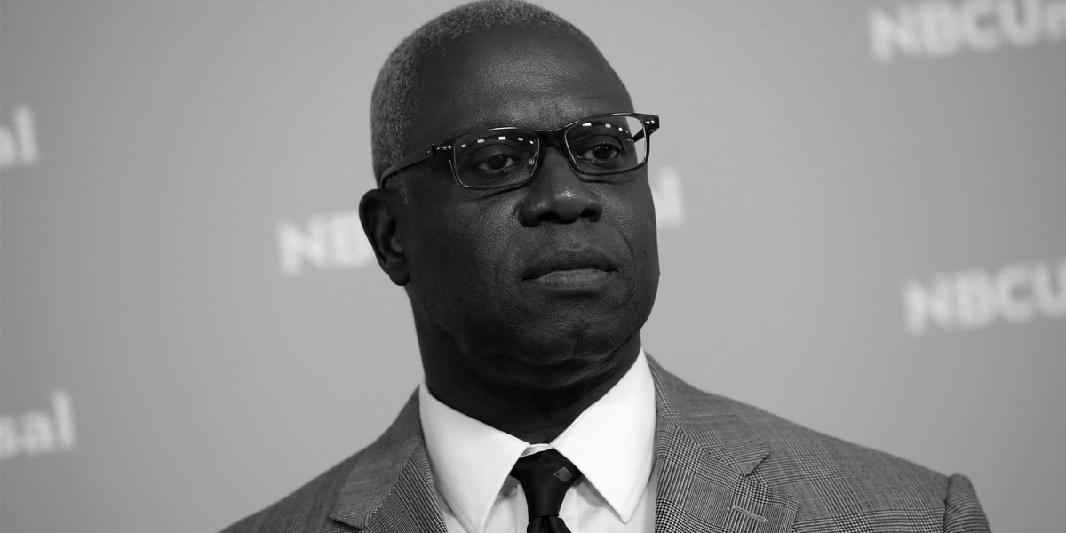 Andre Braugher odszedł po krótkiej chorobie.