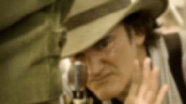 Quentin Tarantino: "Django Unchained" to prequel "Shafta"