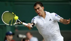 Janowicz odpadł z turnieju w Paryżu