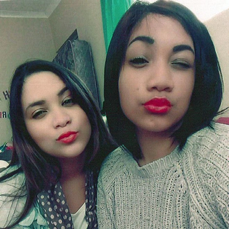 Ovaj selfi je snimljen nekoliko godina posle prvog