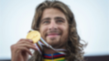 Peter Sagan: nie mogę uwierzyć w ten sukces