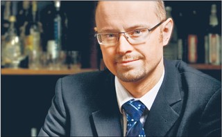 Stracą producenci wódki, straci też budżet