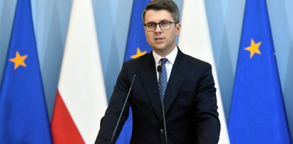 Rzecznik rządu: w Polsce nie było i nie będzie żadnej strefy wolnej od LGBT