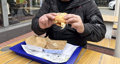 Burger Drwala w McDonald's. Zobacz, kiedy powróci