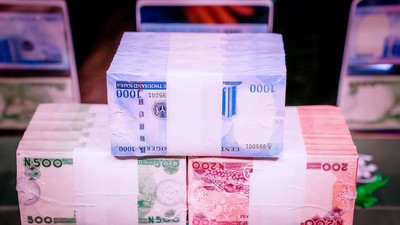 Banks increase daily cash withdrawal limit from ₦80,000- ₦100,000 for customers