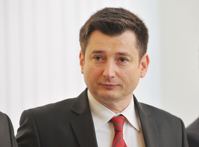 Kariera od PiS do PO