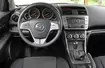 Ford Mondeo kontra Mazda 6 i Honda Accord: używane limuzyny dla rodziny