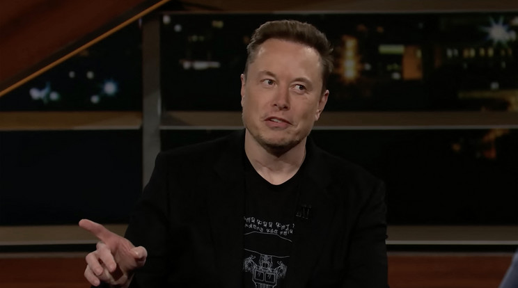 Elon Musk bejelentette: új vezérigazgatója lesz a Twitternek / Fotó: Northfoto