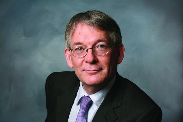 David Marsh, prezes London and Oxford Group, autor książki „The Euro. Politics of the New Global Currency”.