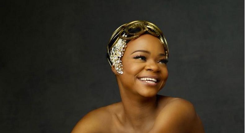 Olajumoke Orisaguna for Thisday Style