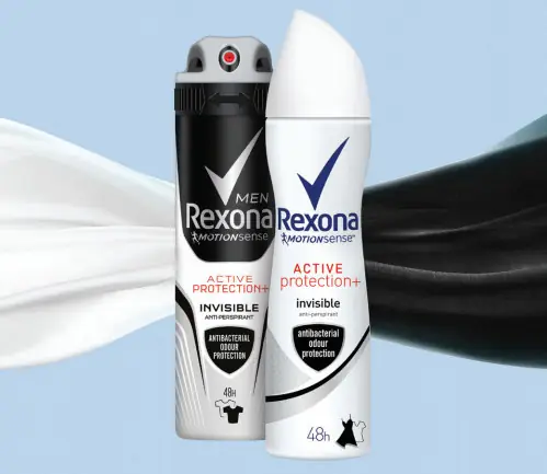 rexona