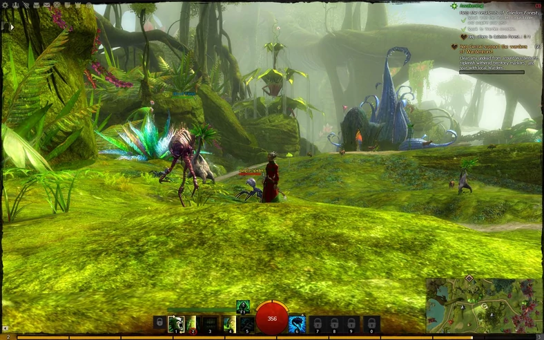 Guild Wars 2