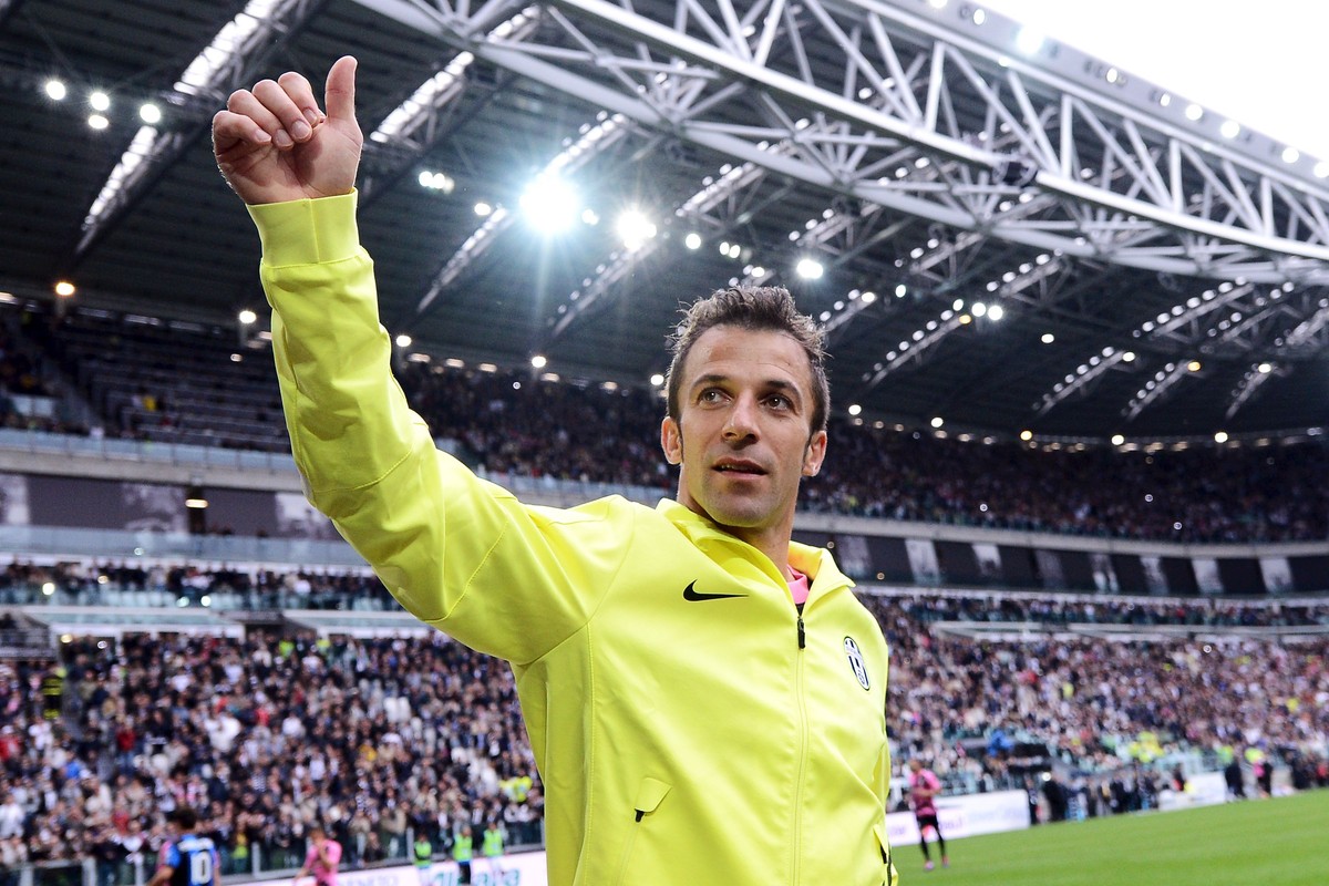 Australijczycy kuszą Alessandro Del Piero