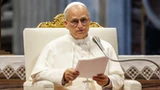 Papież zaniepokojony konfliktem Izraela z Iranem. Leon XIV apeluje o rozsądek